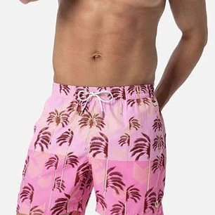 Calção David Mare Miami 