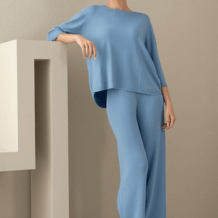 Conjunto em Malha Fina Ferrache