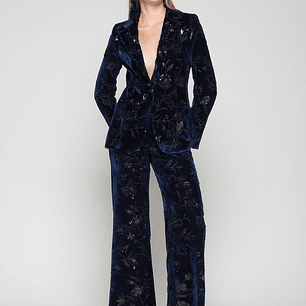 Calças de Veludo Vilagallo