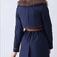 Cristina Barros Trench Coat - thumbnail 3