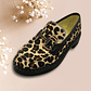 Mocassin Animal Print - thumbnail 1