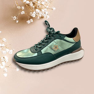 Ténis conforto premium 