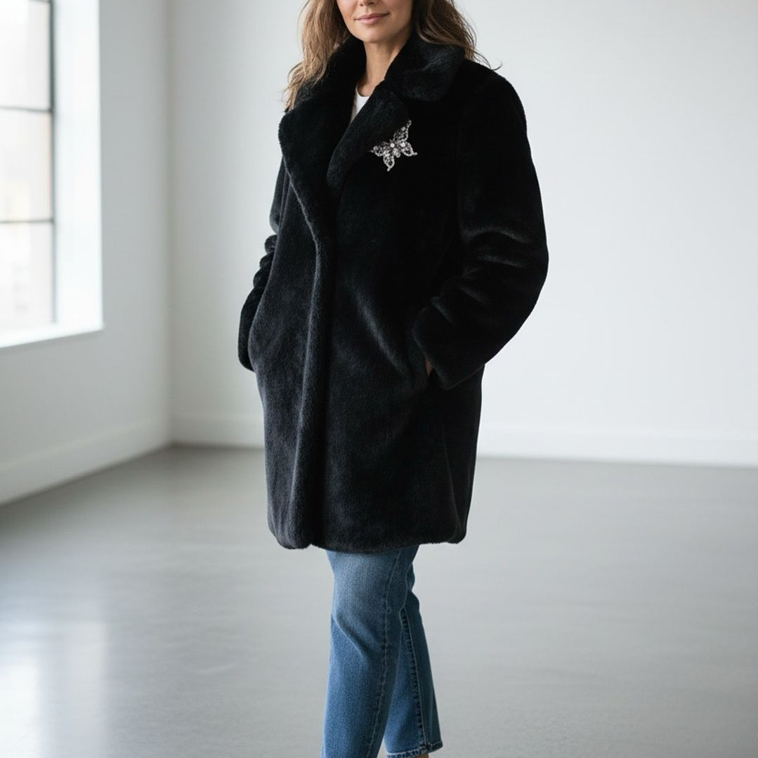 Casaco de Pêlo  4