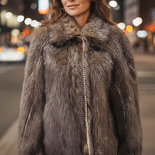 Manuela Moreira elegant and versatile