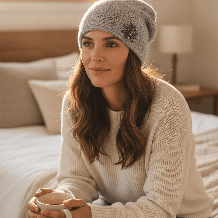 Warm and stylish beanies 1