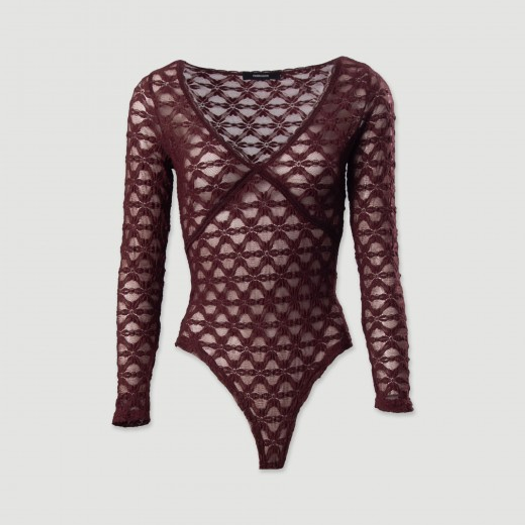 Body Ferrache 99102 4