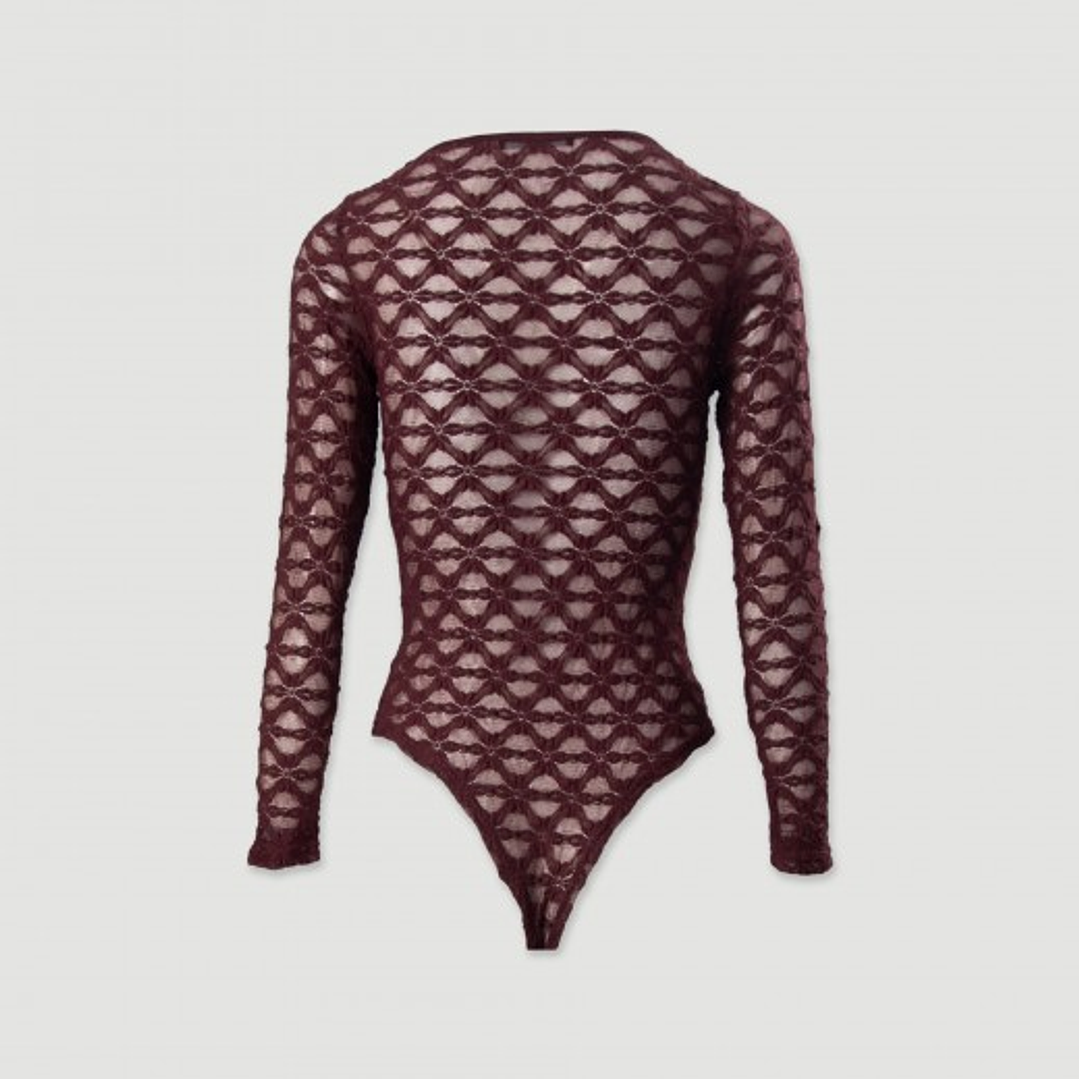 Body Ferrache 99102 5