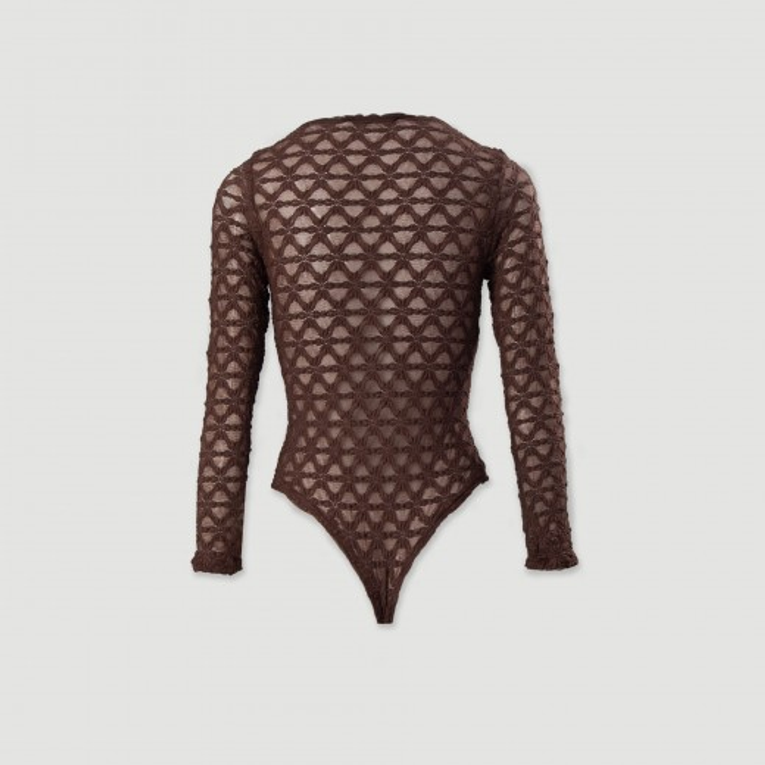 Body Ferrache 99102 3