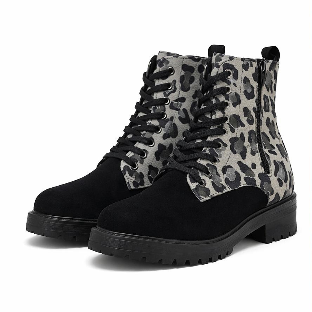 Botas chumbo Dona V 1