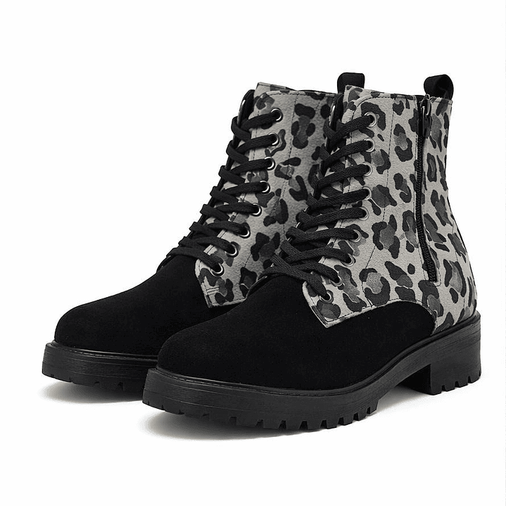 Botas chumbo Dona V 1