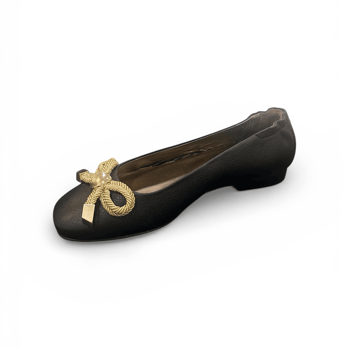 Sabrinas fluter pretas 1