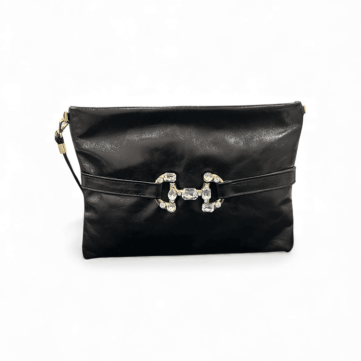 Pochette preta pedraria Dona V 1