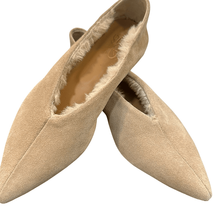 Sabrinas pêlo Dona V 2