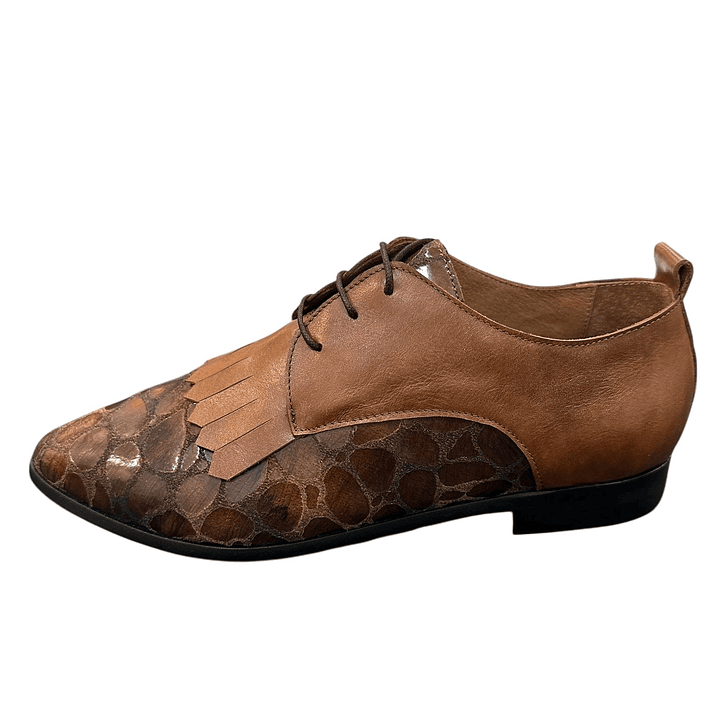 Sapato pele Dona V 1