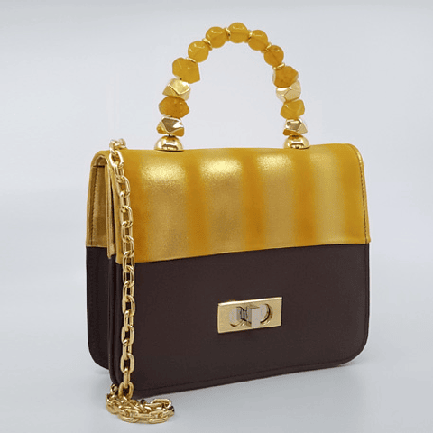 Mala Dona V duas tonalidades