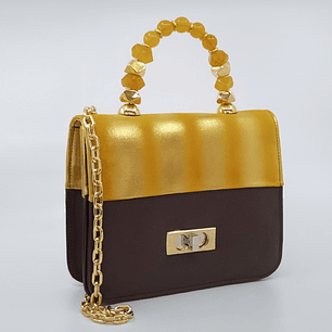 Mala Dona V duas tonalidades