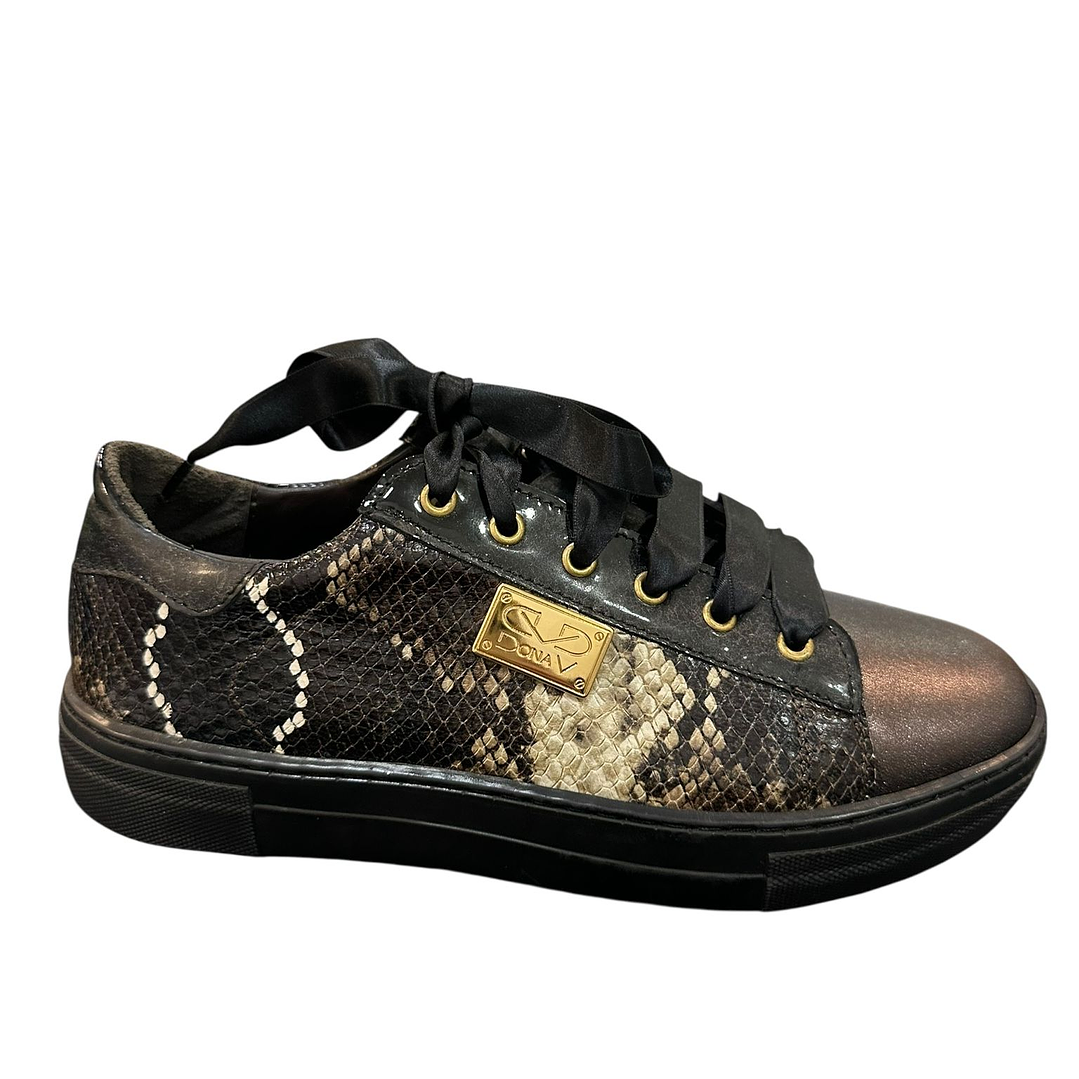 Ténis serpente Dona V 1