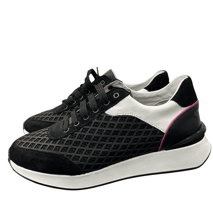 Ténis pretos Dona V 1