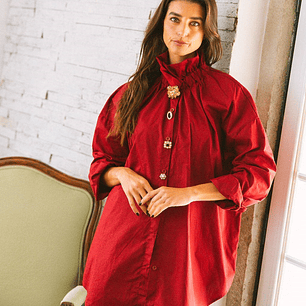 Camisa pedraria Maittè 