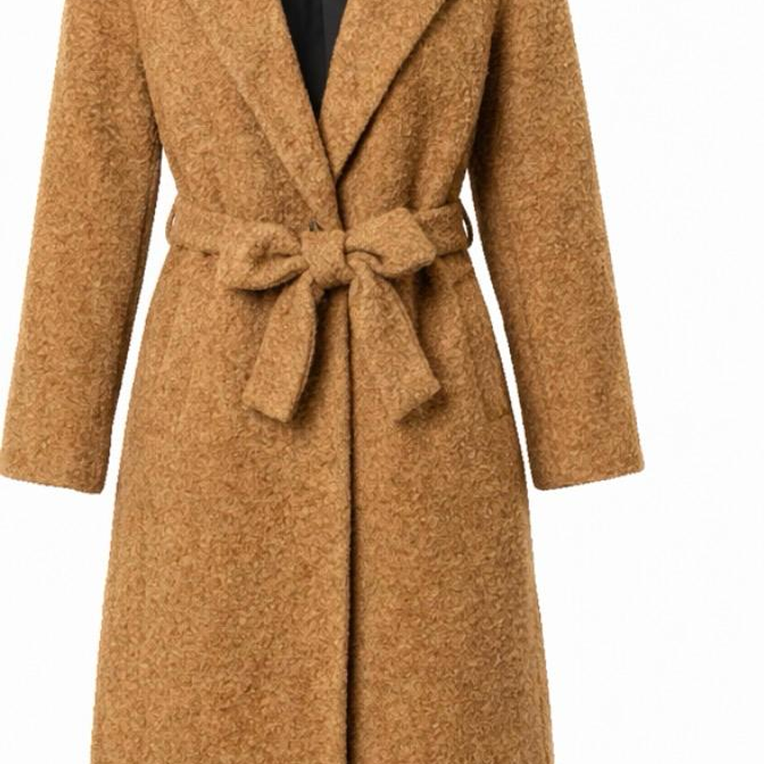 Casaco fazenda Nafta  2