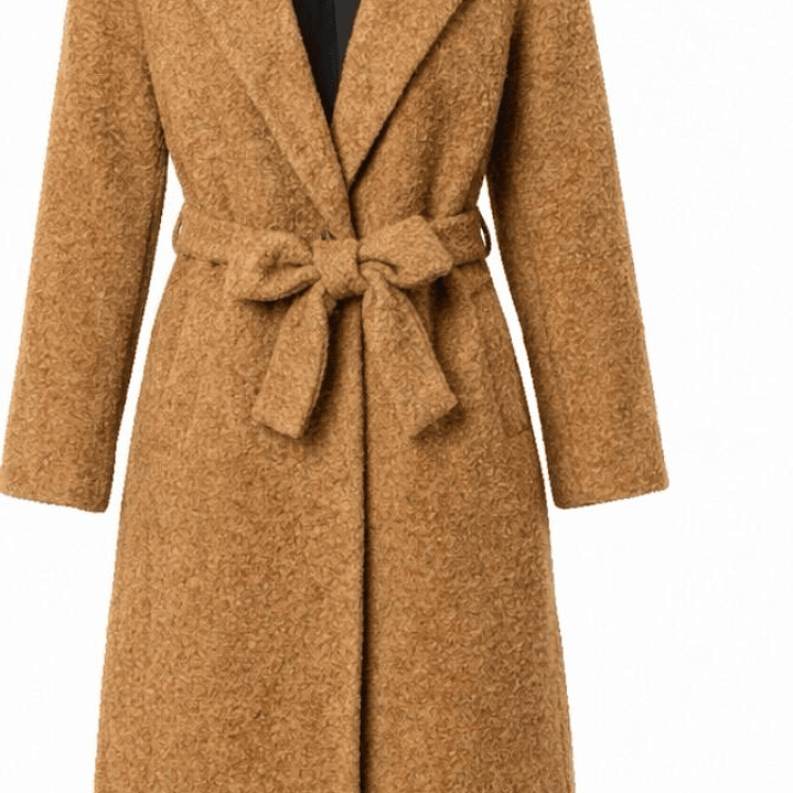 Casaco fazenda Nafta  2