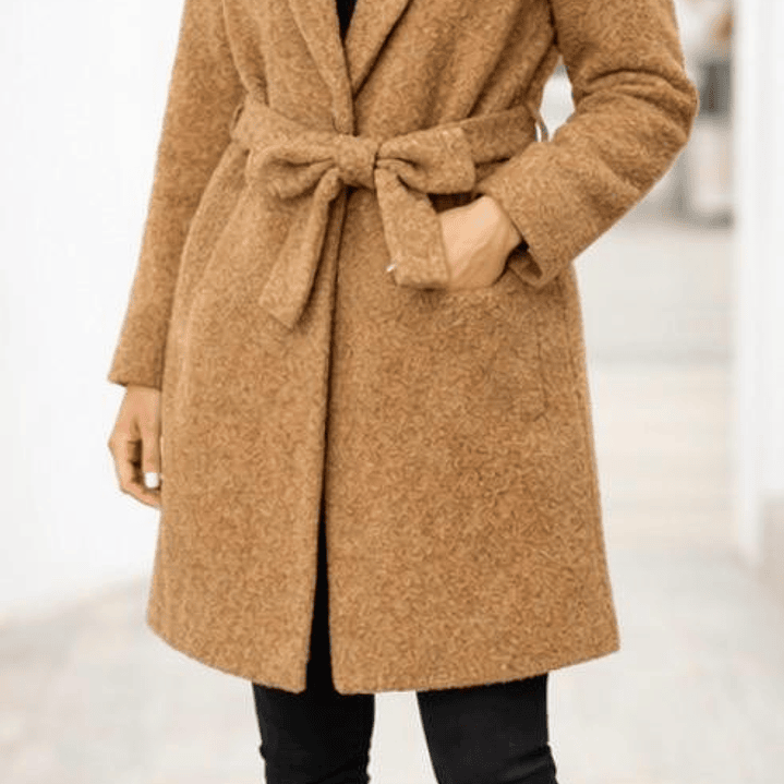 Casaco fazenda Nafta  1