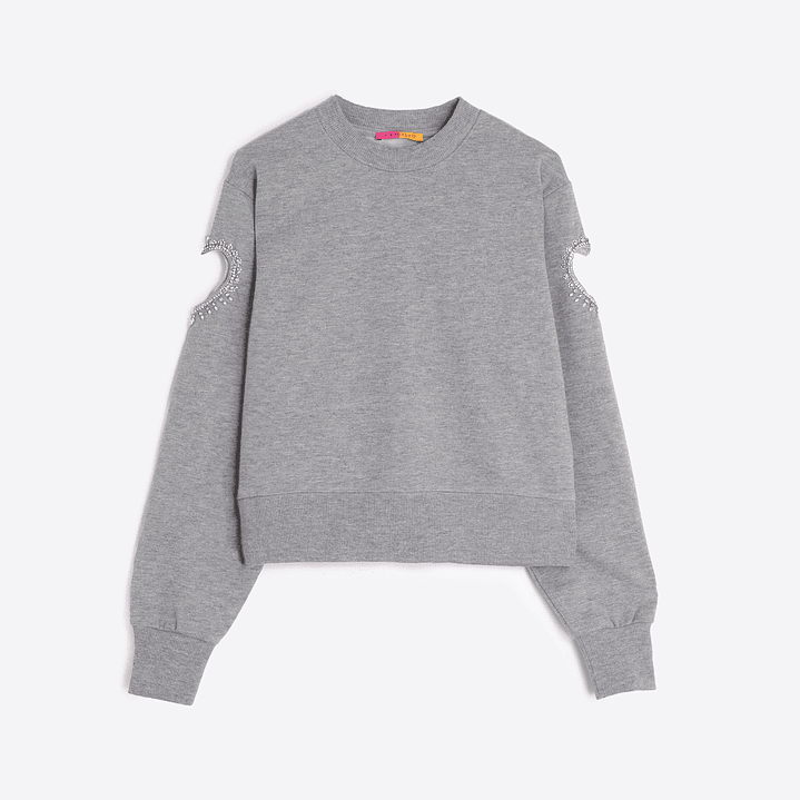 Camisola coração Vilagallo 5