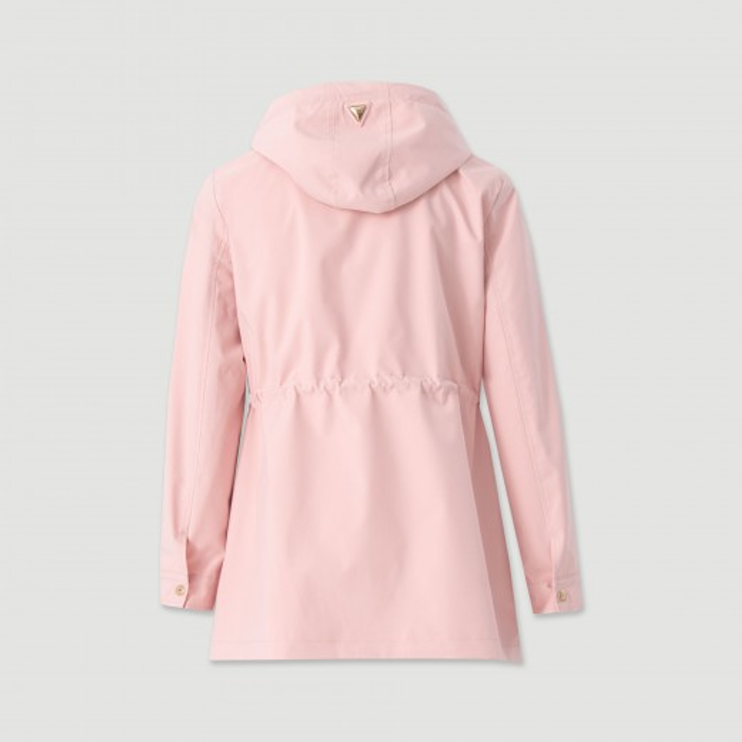 Parka ajustável capuz Ferrache  8