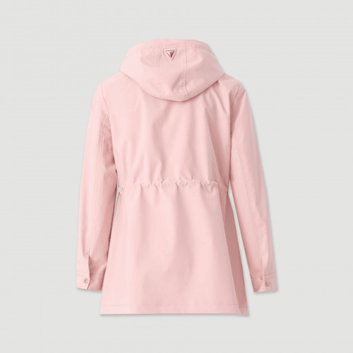 Parka ajustável capuz Ferrache  8