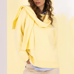 Camisola  malha Ferrache 