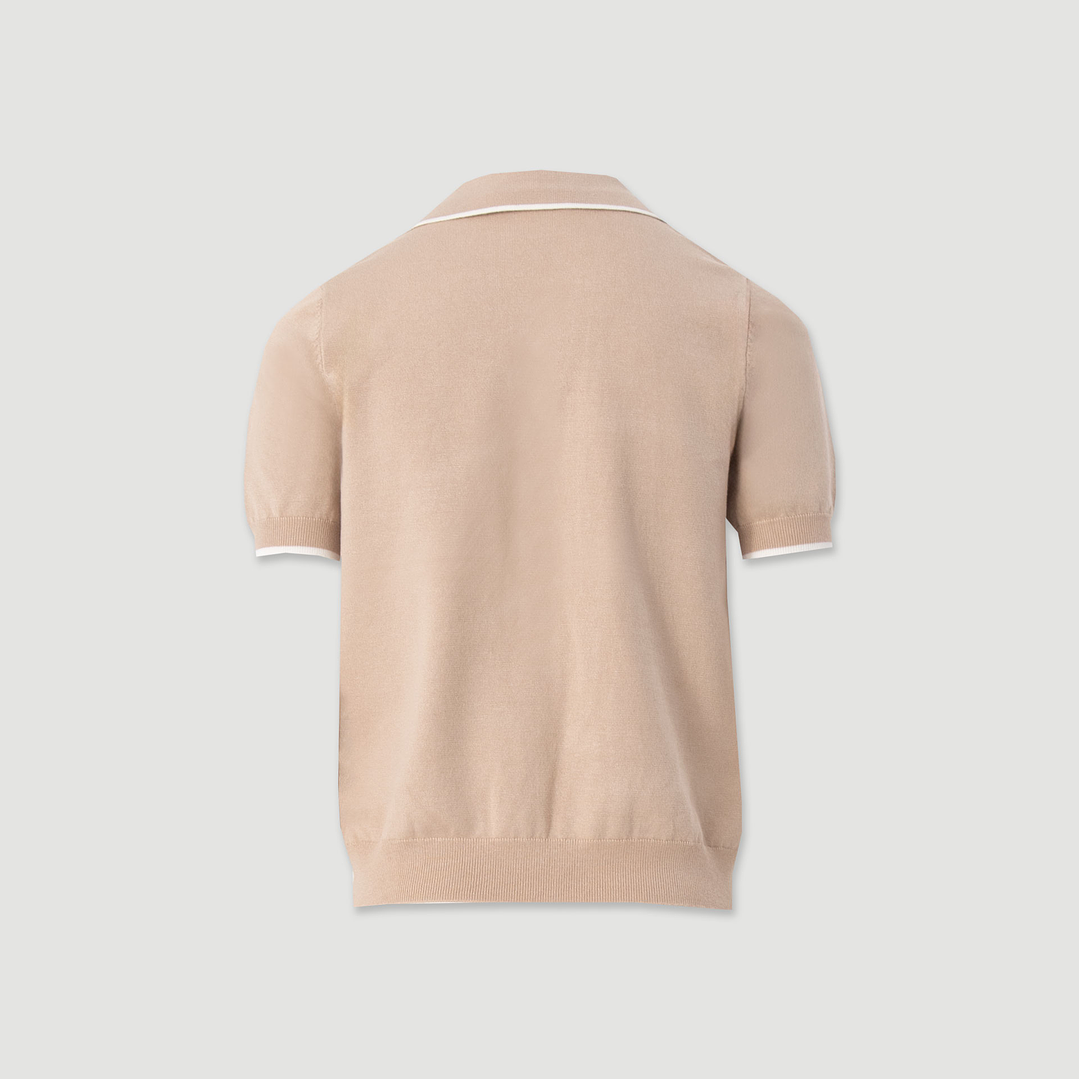 Polo malha Ferrache 2