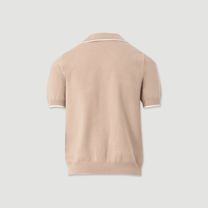 Polo malha Ferrache 2