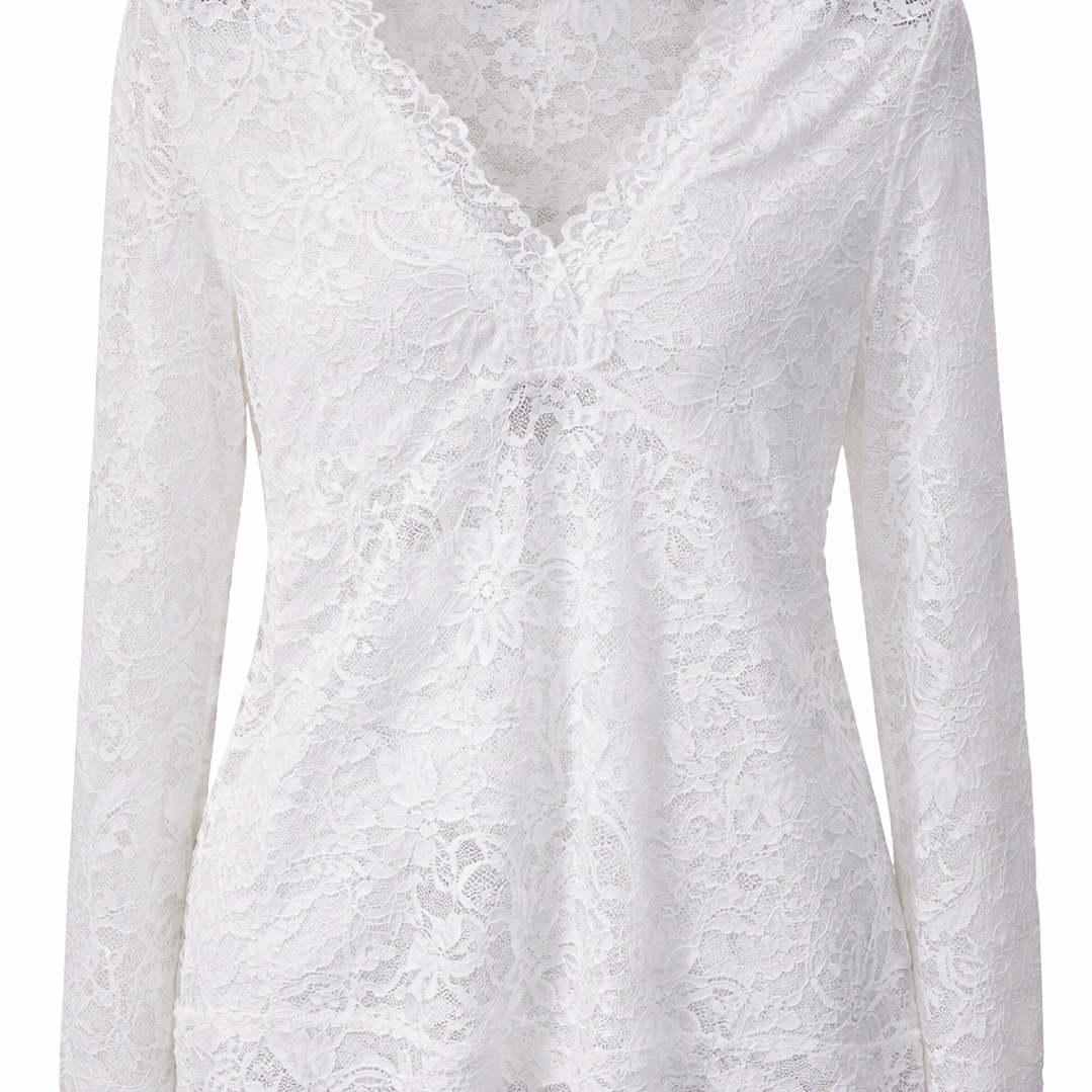 Camisola Ferrache  2