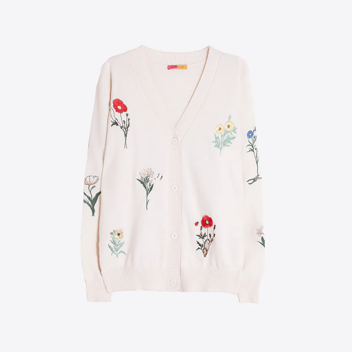 Cardigan Vilagallo 3