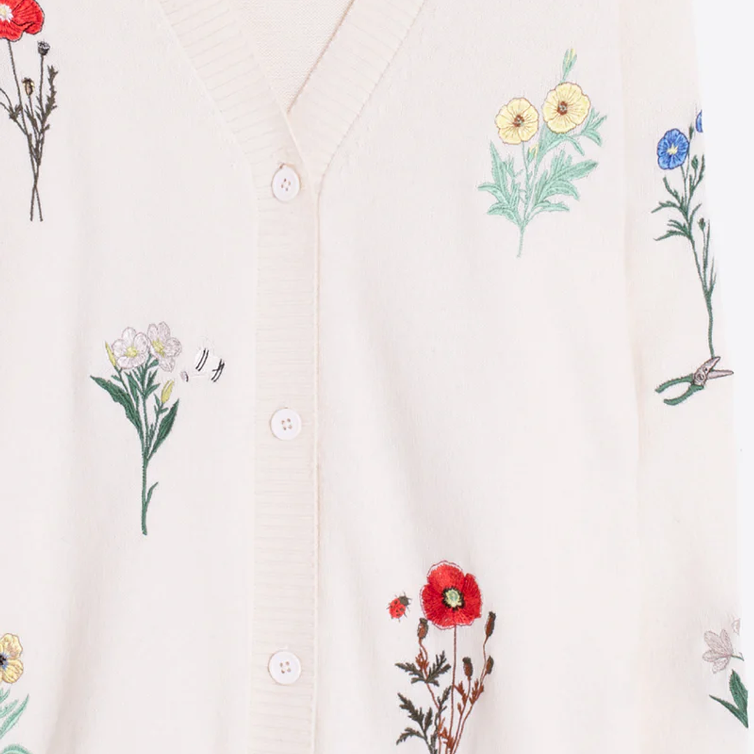 Cardigan Vilagallo 2