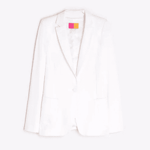 Blazer clássico Vilagallo