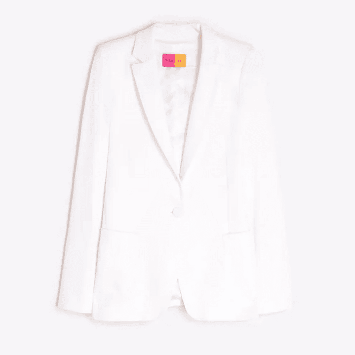 Blazer clássico Vilagallo 1