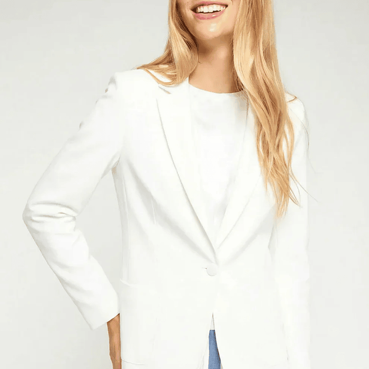 Blazer clássico Vilagallo 3