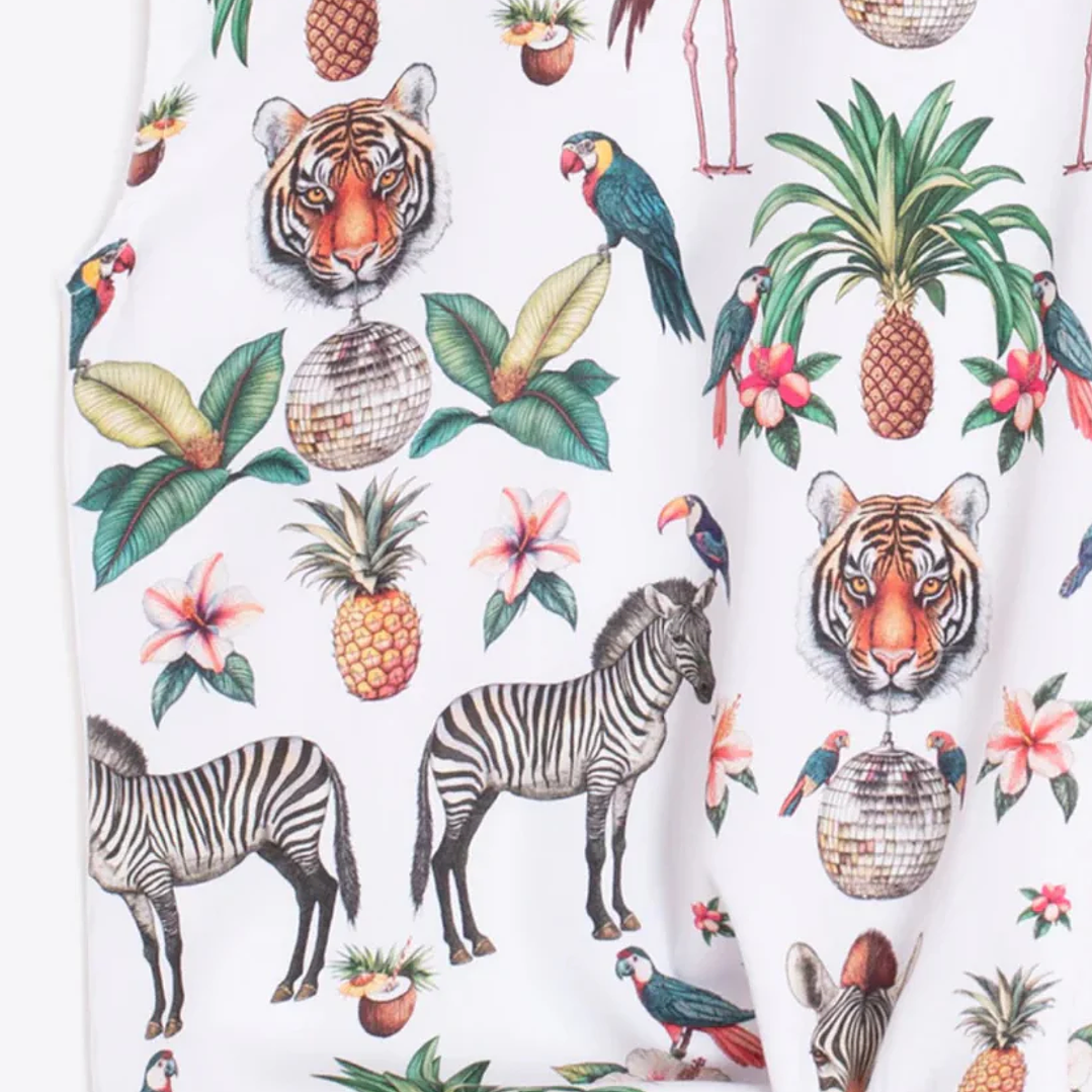 T-shirt Vilagallo  3