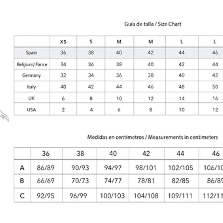 Camisa estampado Vilagallo 4