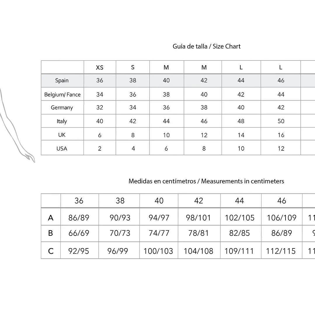 Camisa estampado Vilagallo 5