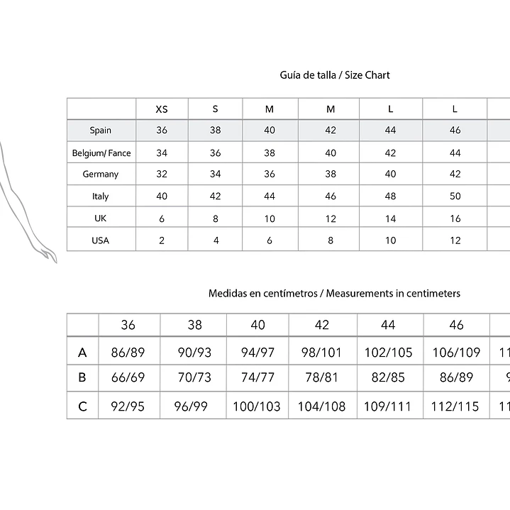 Camisa estampado Vilagallo 5