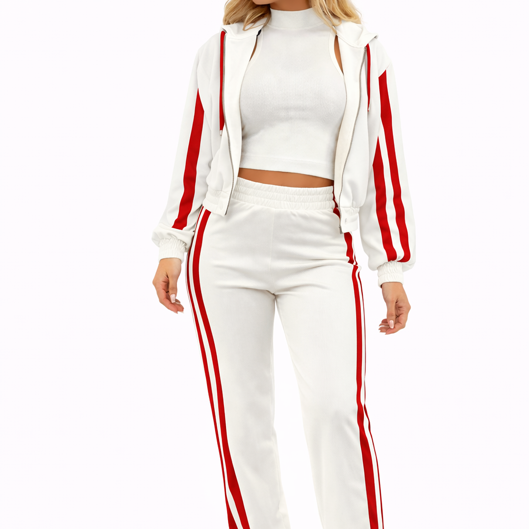 Calça sport Locoluxo 3