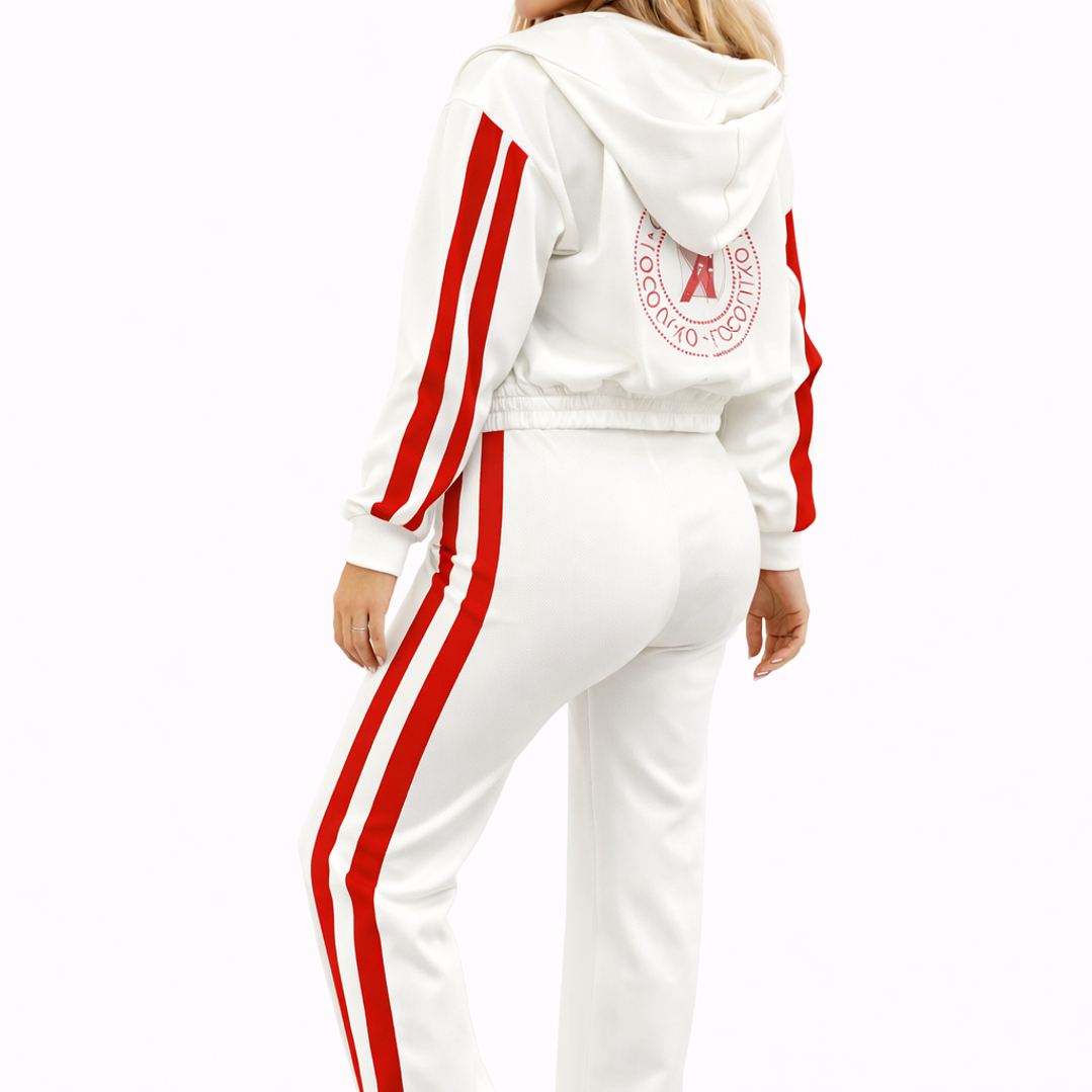 Calça sport Locoluxo 2