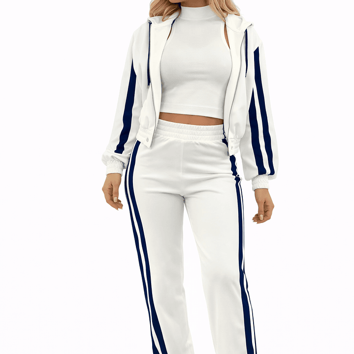 Calça sport Locoluxo 4