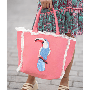 Mala praia Isla Bonita