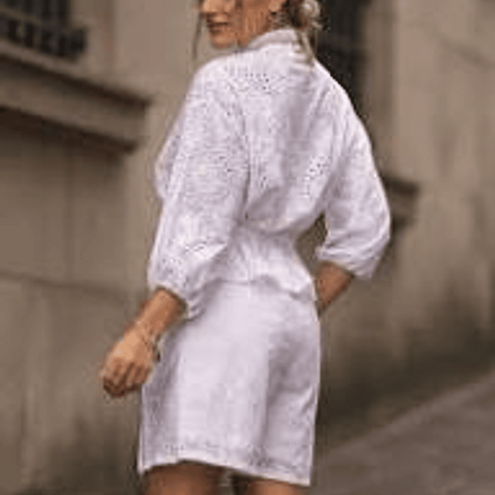 Saia calção Miss You 3