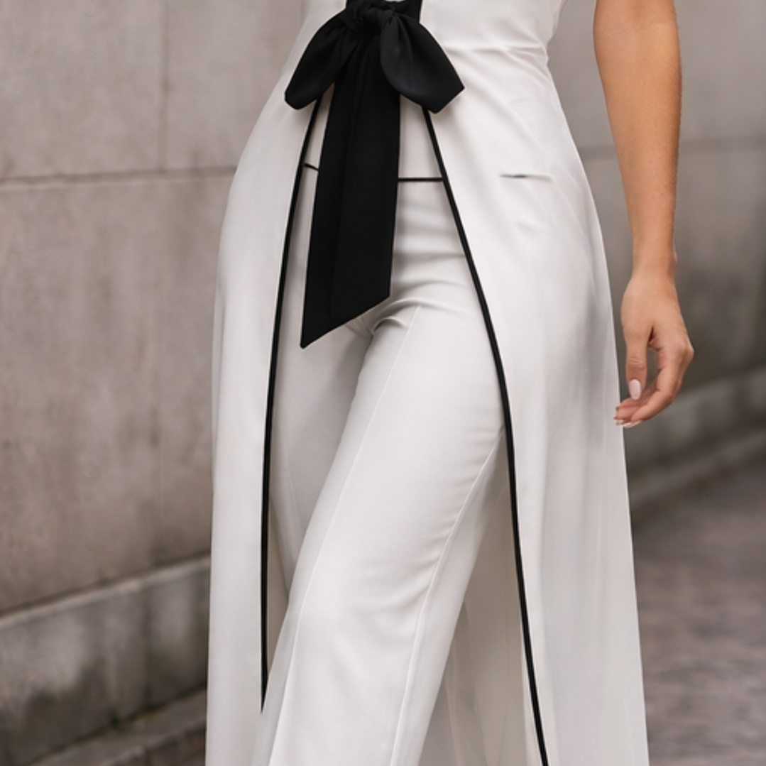 Colete elegance Miss you 3