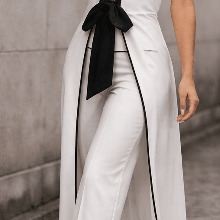 Colete elegance Miss you 3