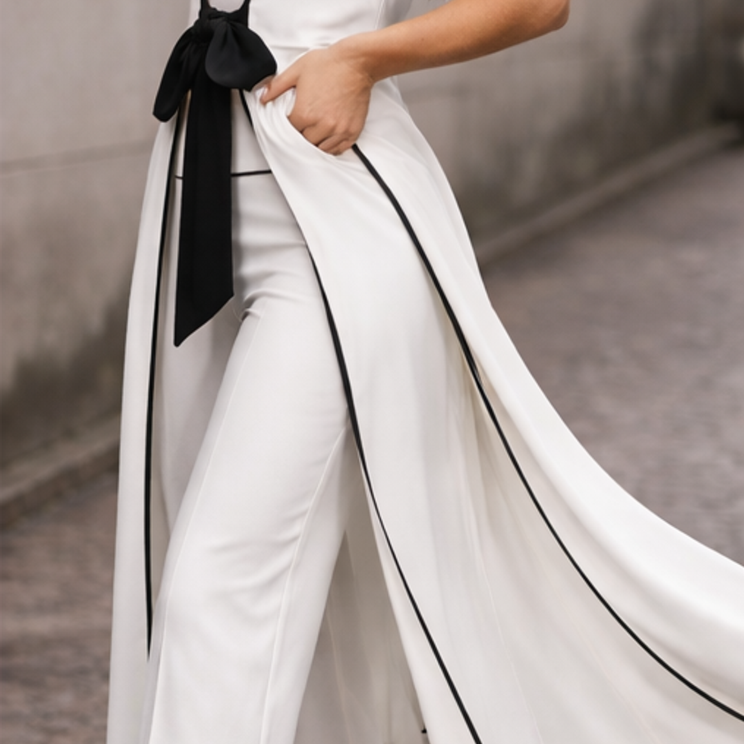 Colete elegance Miss you 1